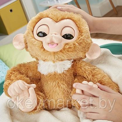 Интерактивная игрушка Hasbro FurReal Friends Вылечи обезьянку E0367, фото 2