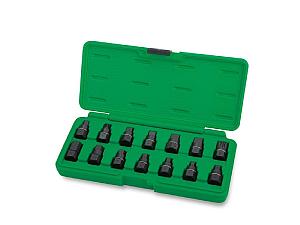 Набор головок для маслосливных пробок TOPTUL (Цена с НДС)