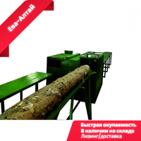 Станок брусующий многопильный СБМ-950, фото 2