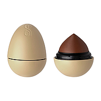 Бальзам для губ EXO Egg Nude Шоколад 12гр