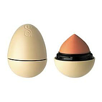 Бальзам для губ EXO Egg Nude Ирис Kis Kis 12гр
