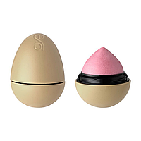 Бальзам для губ EXO Egg Nude Пыльная роза 12гр