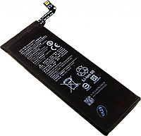 АКБ (аккумулятор, батарея) Xiaomi BM52 Совместимый 5260mAh для Xiaomi Mi Note 10 Lite, Mi Note 10, Mi Note 10