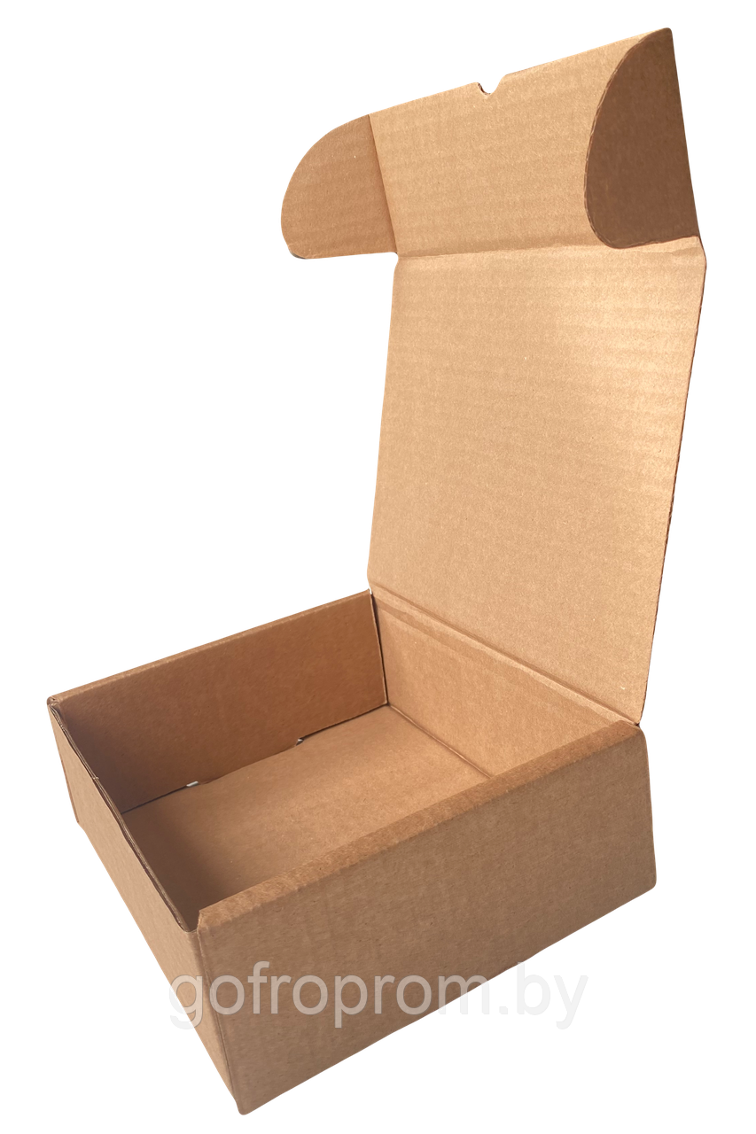 170×150×60 коробка самосборная