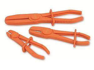 Набор зажимов TOPTUL (Цена с НДС)