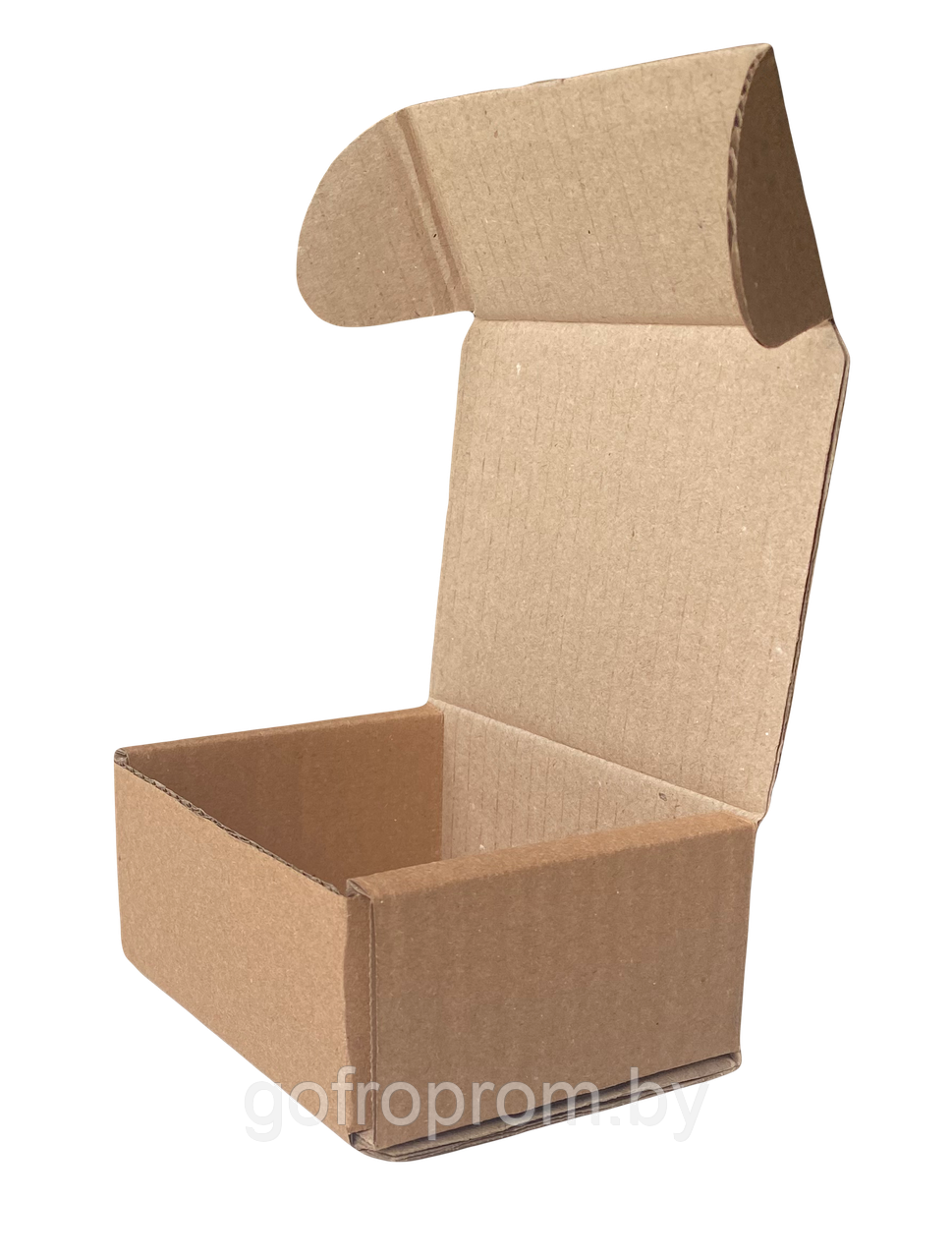175х55х40 коробка самосборная