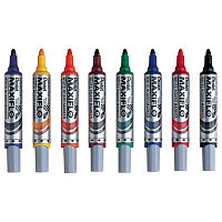 Маркер для доски Pentel Maxiflo