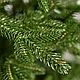 Елка (Ель) искусственная Королева Зимы темная 2.5 м 250 см 100% литая новогодняя, фото 2