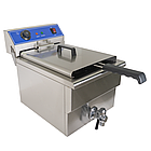 Фритюрница HEF-10L