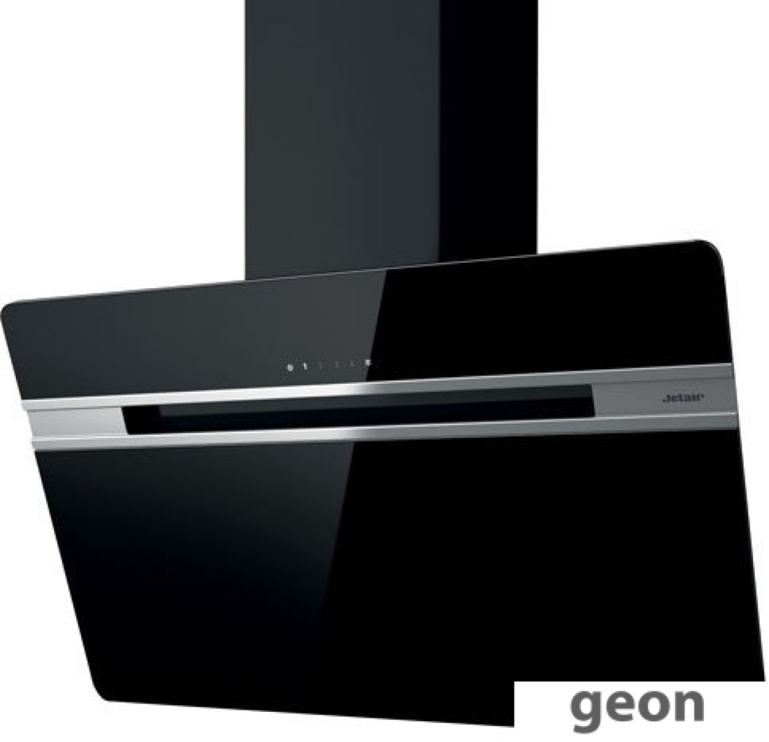 Кухонная вытяжка Jetair Viki BL 90 A PRF0111487B