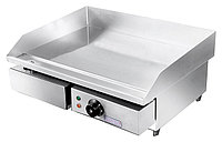 Жарочная поверхность HEG-818