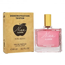 Женская парфюмированная вода Nina Ricci Illusion edp 65ml (TESTER)