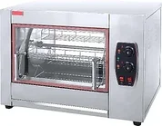 Гриль для кур HEJ-266