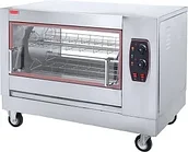 Гриль для кур HEJ-268