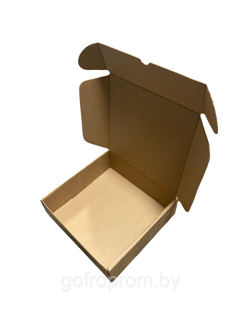 220×140×110 коробка самосборная