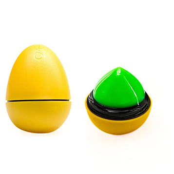 Бальзам для губ EXO Egg Neon Яблочный штрудель 12гр