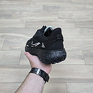 Кроссовки Nike ACG Mountain Fly 2 Low Black, фото 4