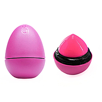 Бальзам для губ EXO Egg Neon Клубника со сливками 12гр