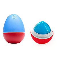 Бальзам для губ EXO Egg Neon Пепси кола 12гр