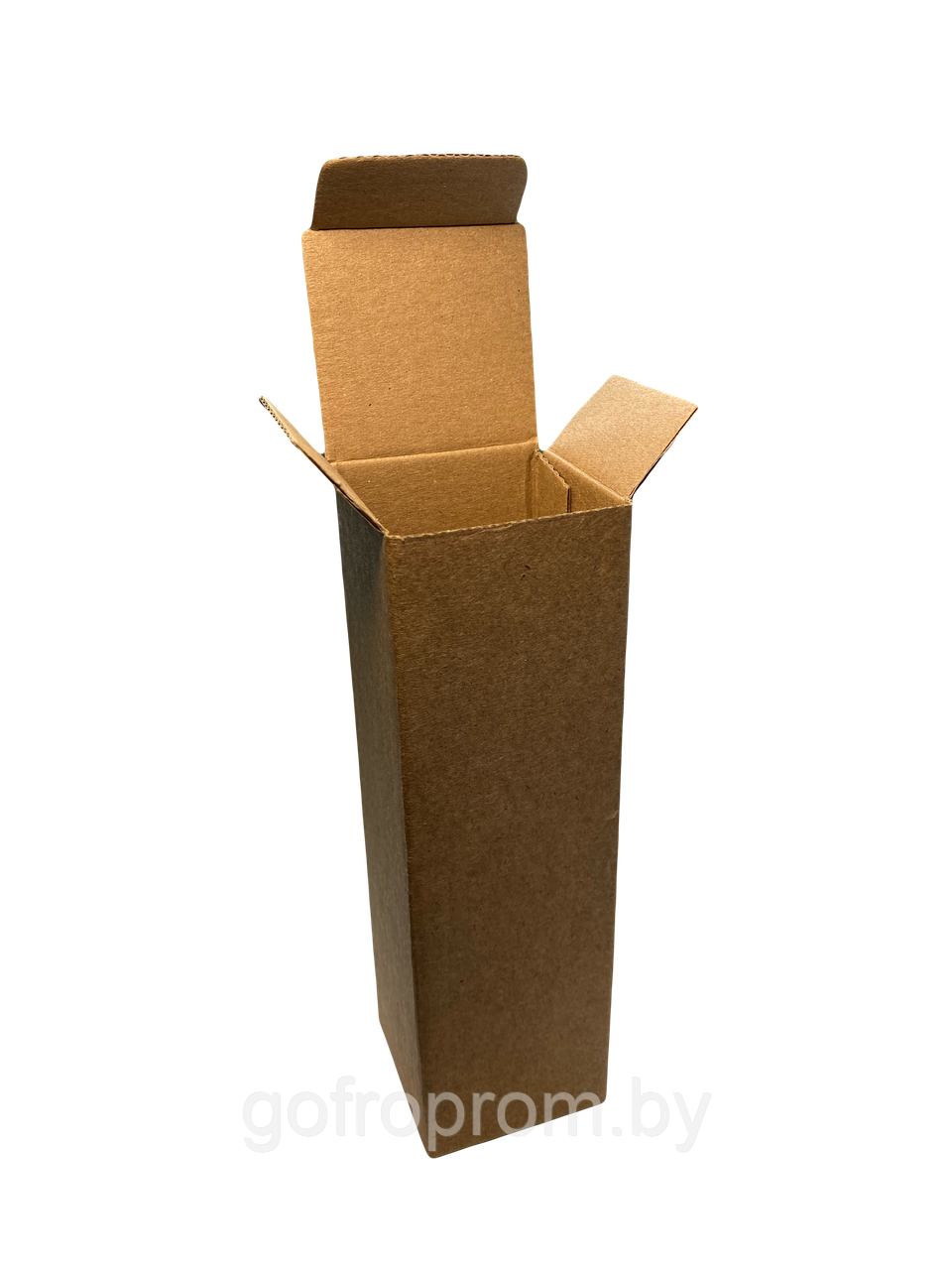 230×95×65 коробка самосборная