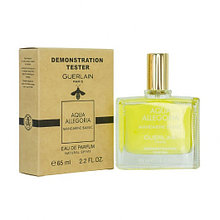 Женская туалетная вода Guerlain Aqua Allegoria Mandarine Basilic edp 65ml (TESTER)