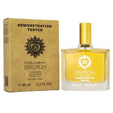 Мужская парфюмерная вода Dolce & Gabbana Devotion Pour Homme edp 65ml (TESTER)