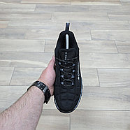 Кроссовки Columbia Firecamp Fleece III Black Gray, фото 3