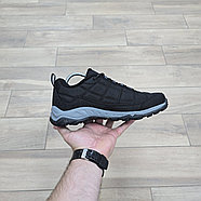 Кроссовки Columbia Firecamp Fleece III Black Gray, фото 2