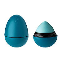 Бальзам для губ EXO Egg Natural Ментол + мята 12гр