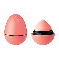 Бальзам для губ EXO Egg Natural Персиковый пушок 12гр
