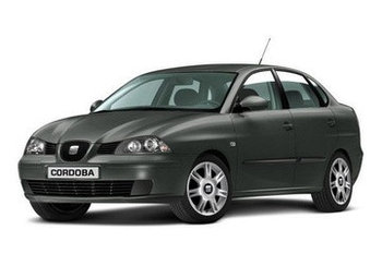 CORDOBA (6L) 2002-2006