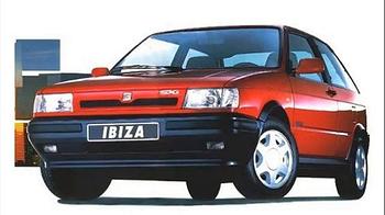 IBIZA (021A) 1985-1993