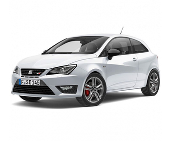 IBIZA (6J) 2008-2012