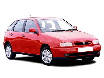 IBIZA (6K) 1993-1999