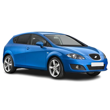 LEON (1P1) 2005-2012