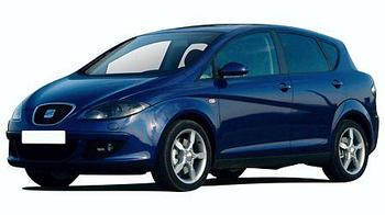 TOLEDO (5P2) 2004-2010