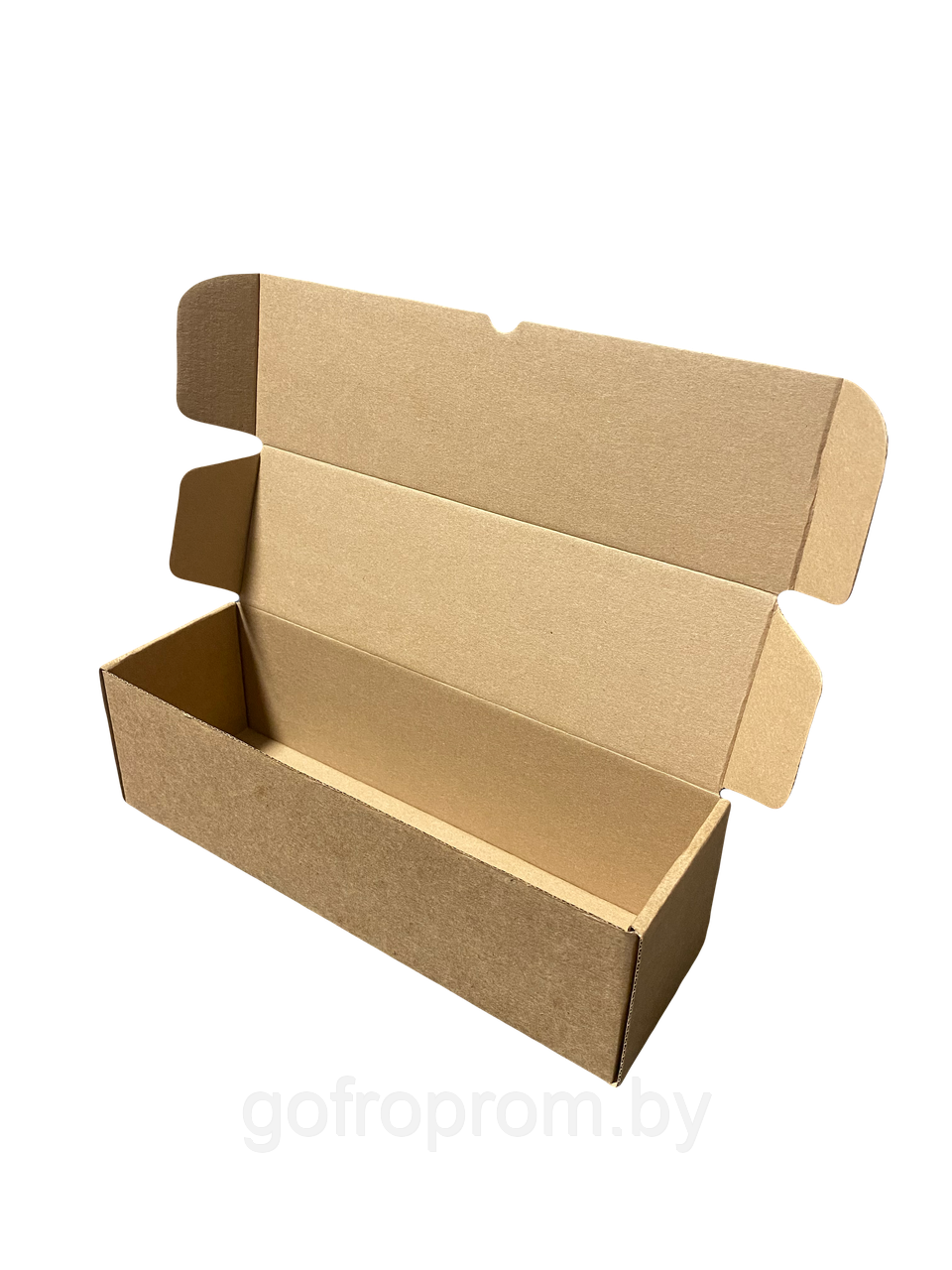 250×80×40 коробка самосборная