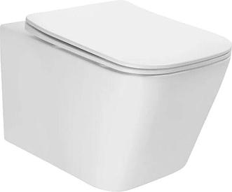 Унитаз подвесной AV Engineering Alca X Plus AVWHR205X