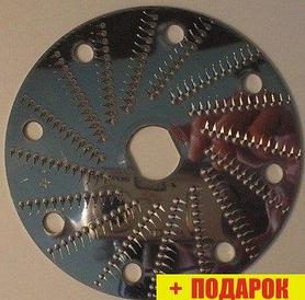 Диск-терка БелОМО СВПП-301