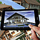 3D проект индивидуального дома на Вашем мобильном устройстве. 3д проекты домов. Загородные дома в 3д., фото 6