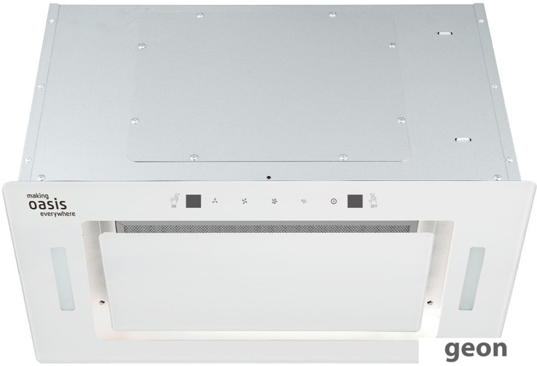 Кухонная вытяжка Making Oasis Everywhere UD-60WG