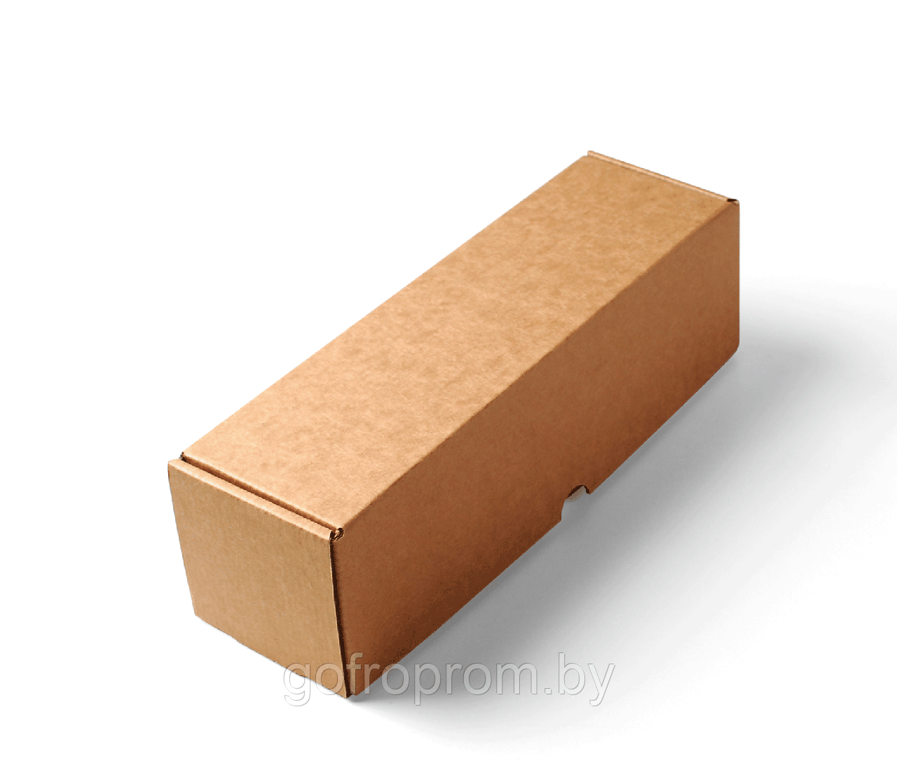 265×80×80 коробка самосборная