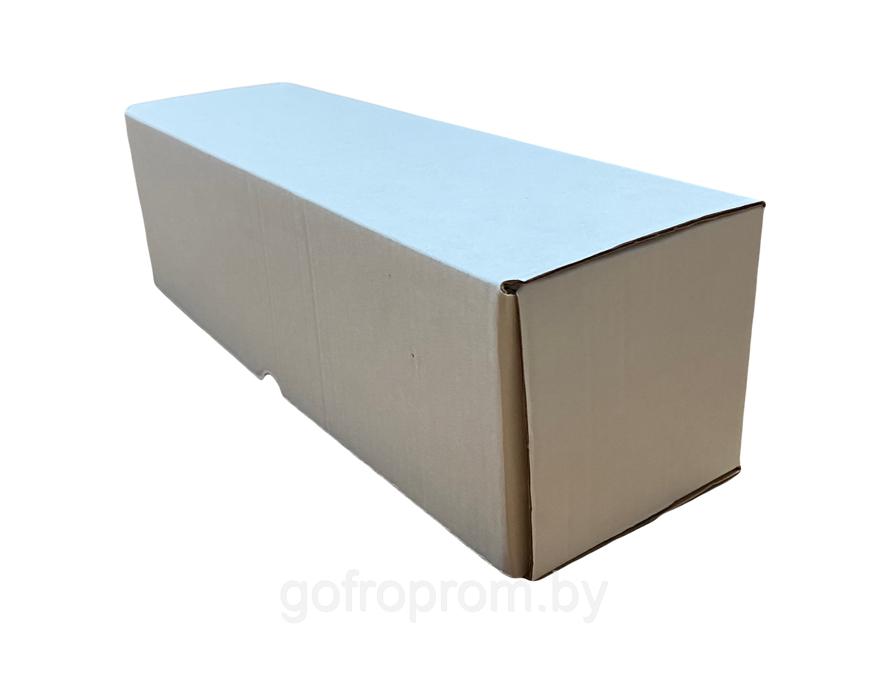 290×65×65 коробка самосборная