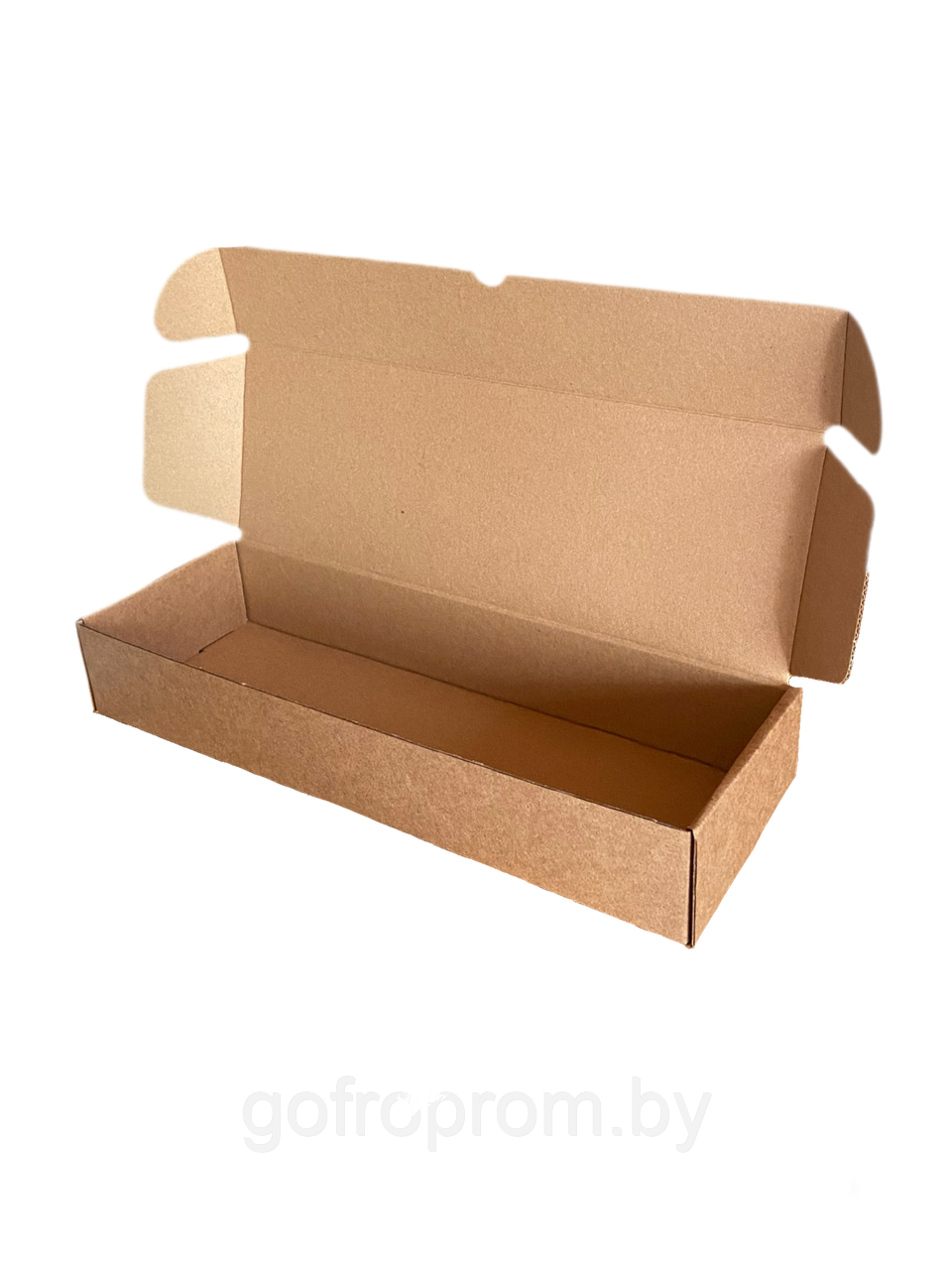 300×100×50 коробка самосборная