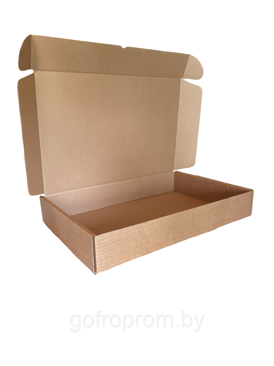 300×150×50 коробка самосборная