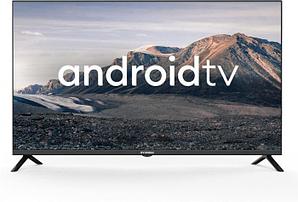 HYUNDAI H-LED40BS5002 FHD SMART TV безрамочный
