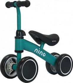 Беговел Nino Sport Balance (бирюзовый)