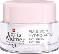 Эмульсия для лица Louis Widmer Увлажняющая Гидро-Актив Уход против морщин для нормальной кожи (50мл)