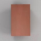 Бра BayerLux Алпин / 9837871 (кофе), фото 2