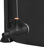 Бочка пластиковая Kolner KWB 500B (черный), фото 5